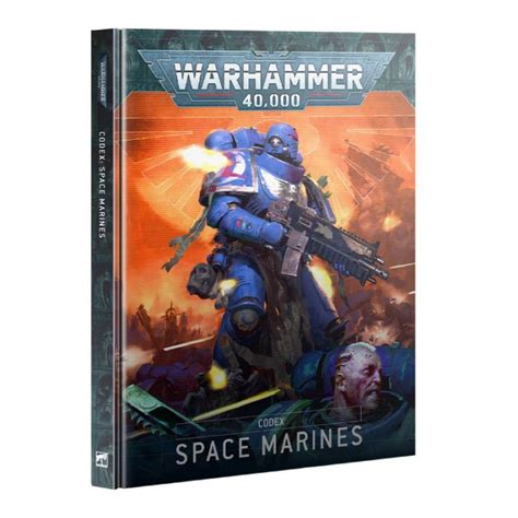SAN FRANCISCO, CA ACCESSWIRE May 28, 2021 SpaceGrime is proud to announce the launch. . 10th edition codex space marines pdf download